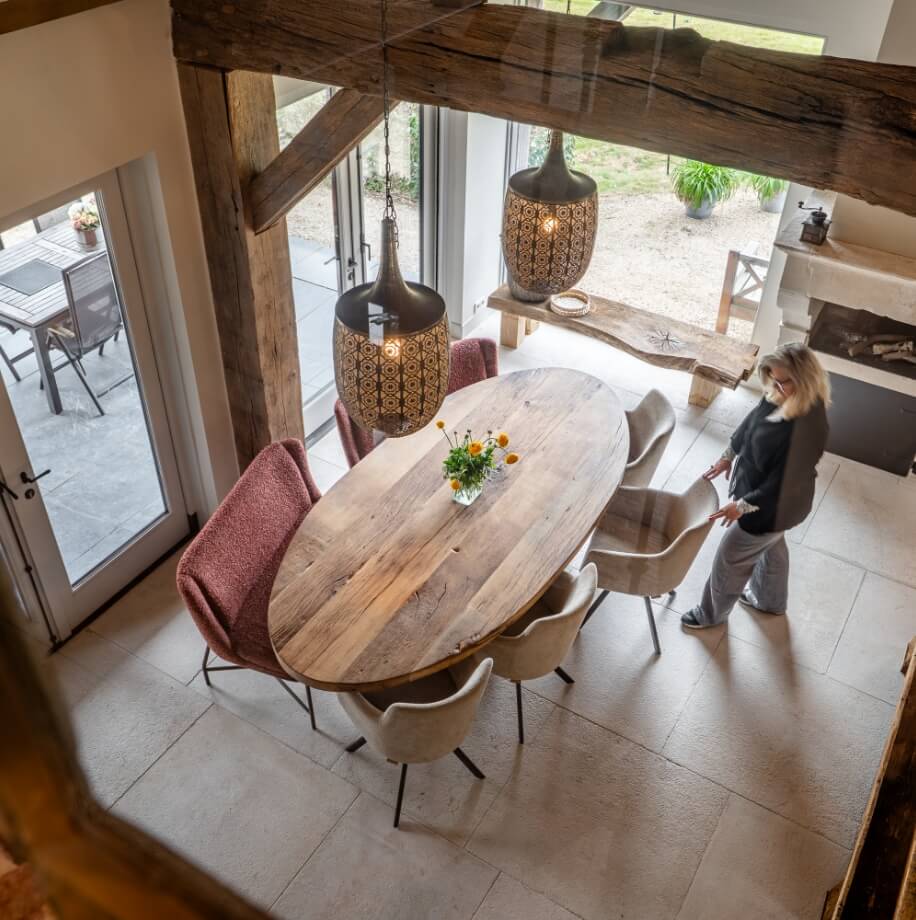 Styling aan huis
